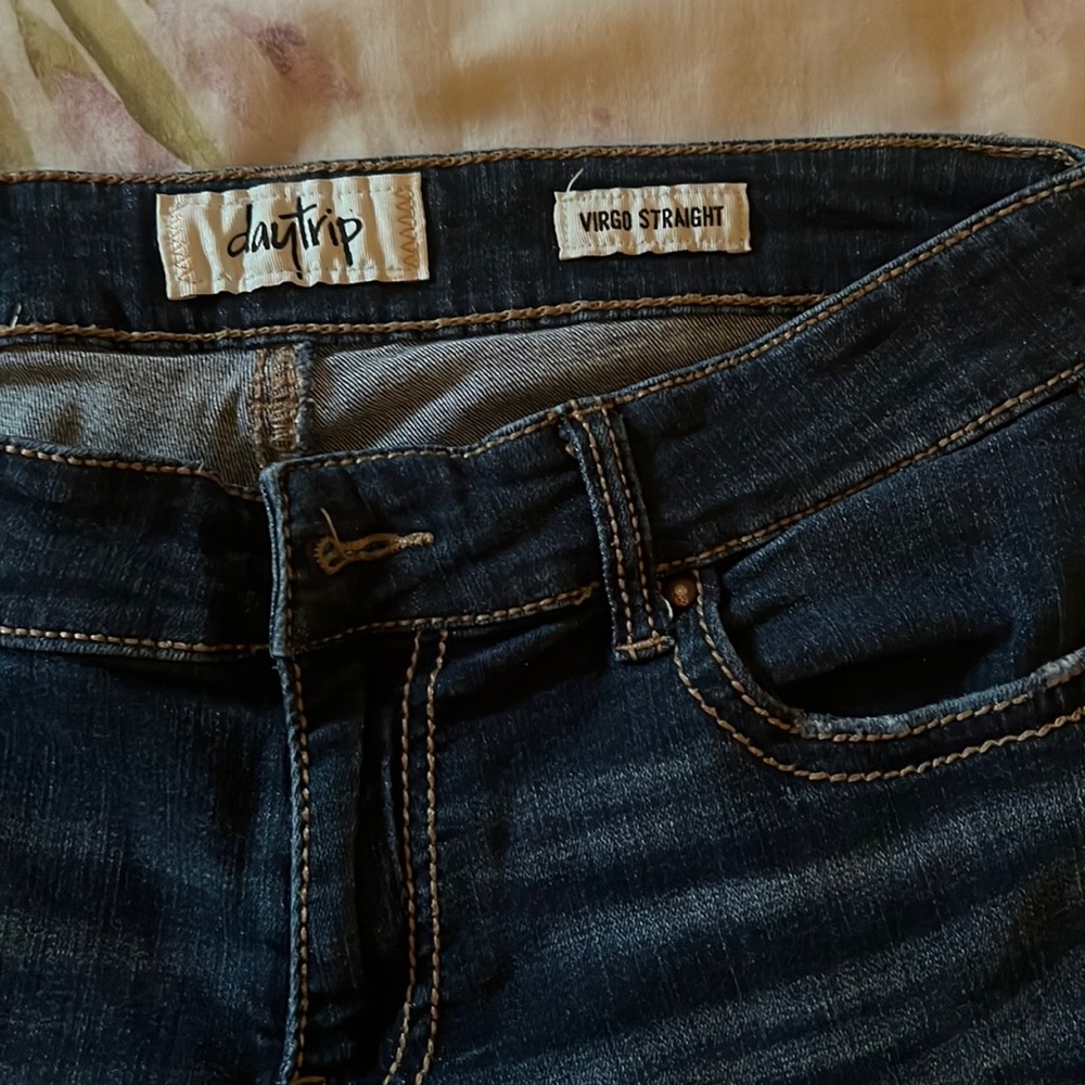 Day trip Jeans